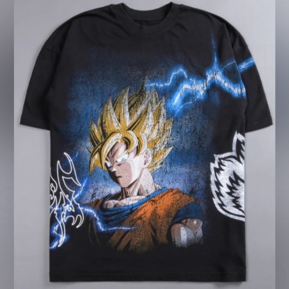 Darc Sport Dragon ball